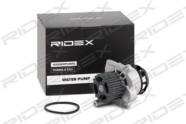 RIDEX 1260W0064