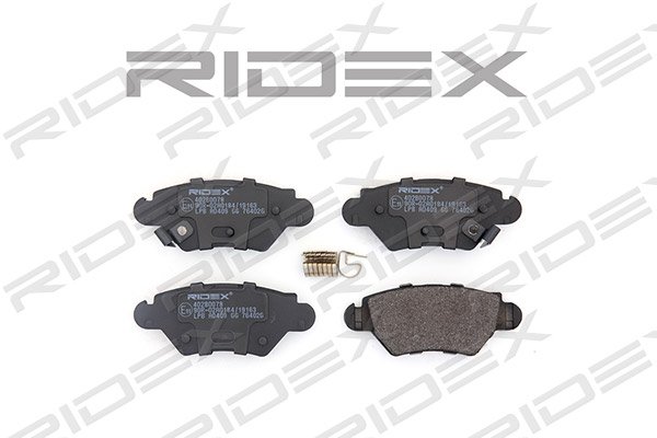 RIDEX 402B0078