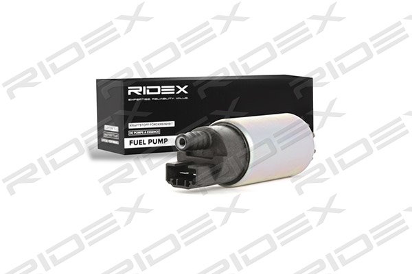 RIDEX 458F0028