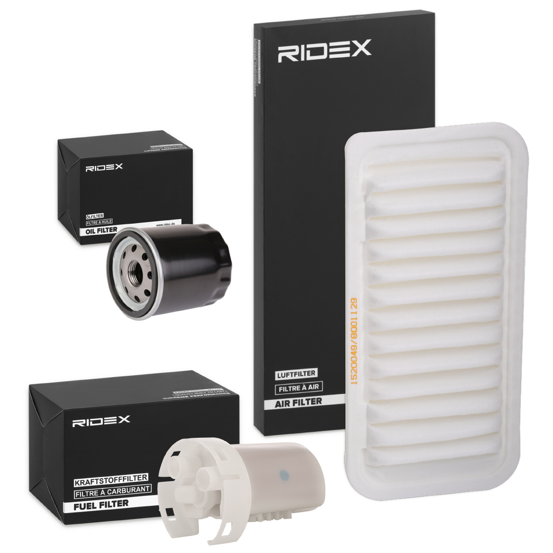 RIDEX 4055F7723 RIDEX 4055F7723