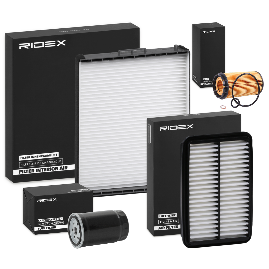RIDEX 4055F28974 RIDEX 4055F28974