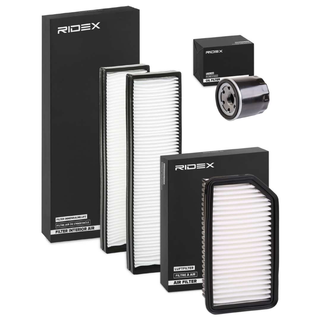 RIDEX 4055F3386