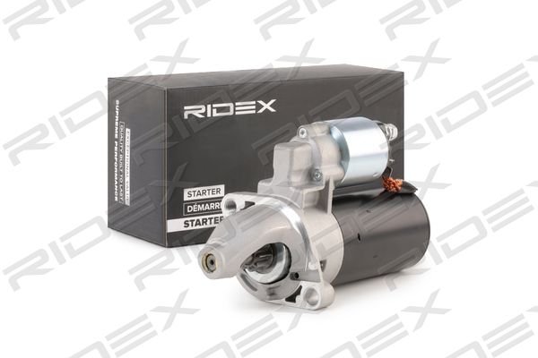 RIDEX 2S0277