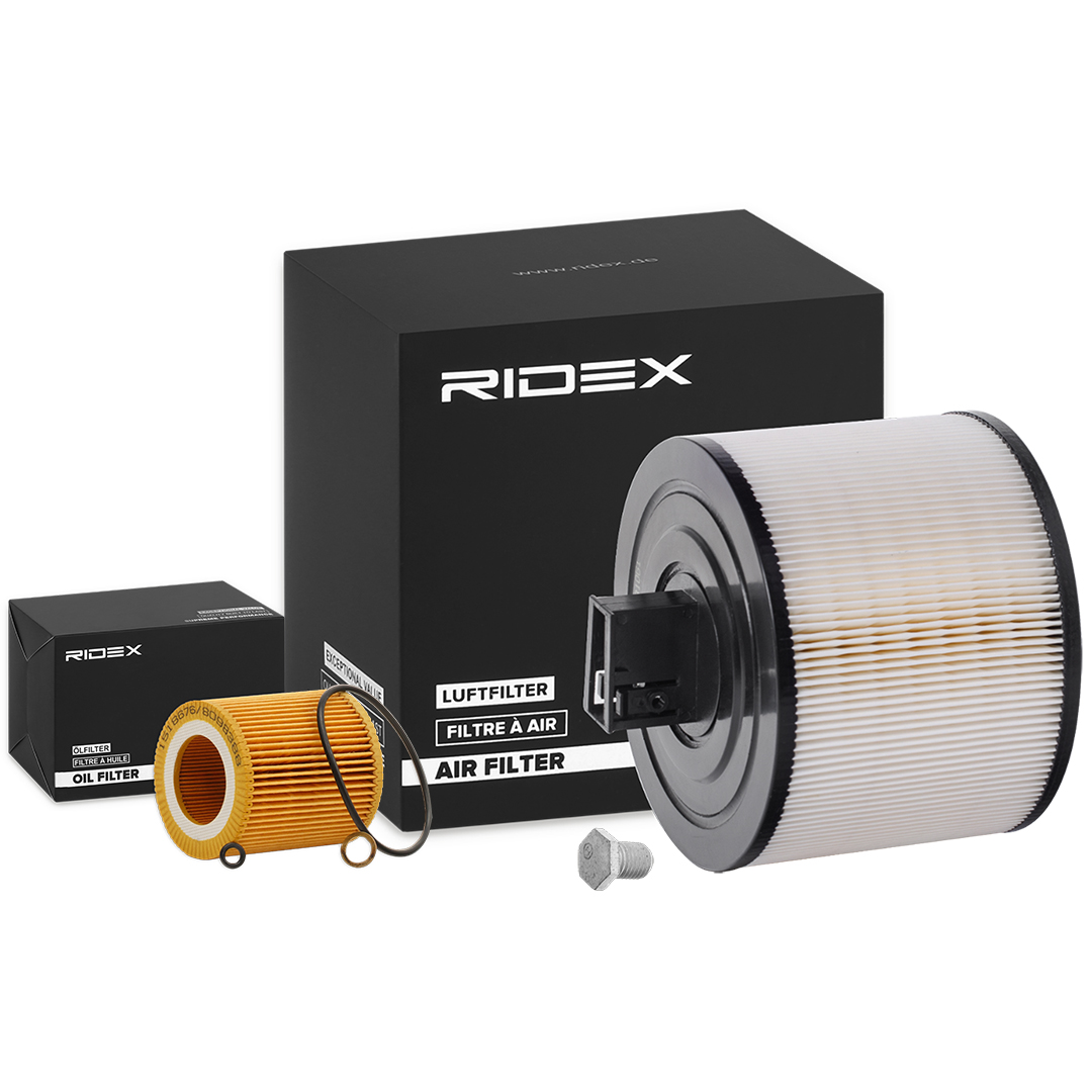 RIDEX 4055F19237