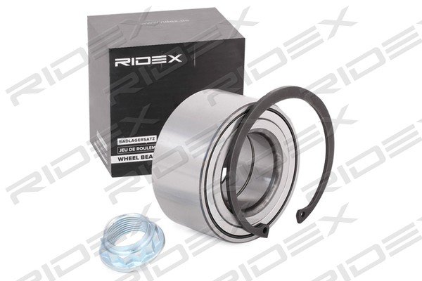 RIDEX 654W0902