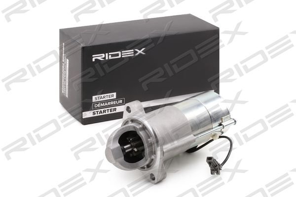 RIDEX 2S0292