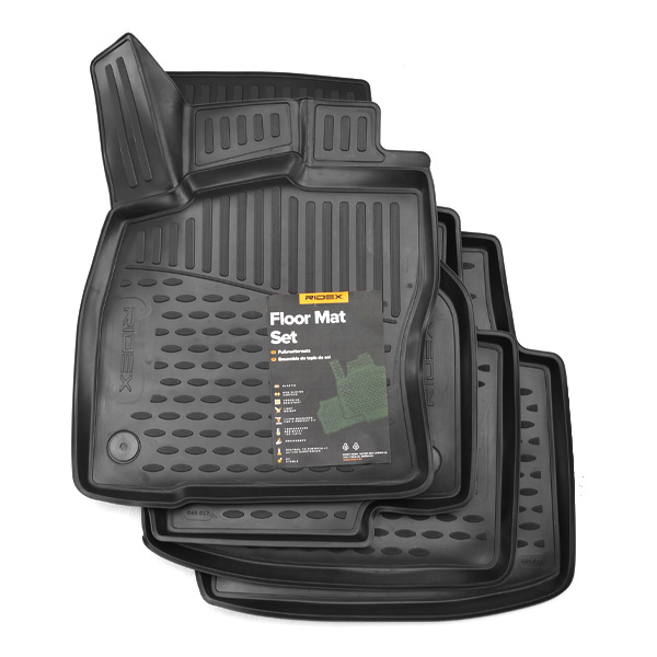 RIDEX 215A0205