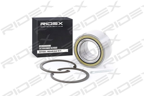 RIDEX 654W0047