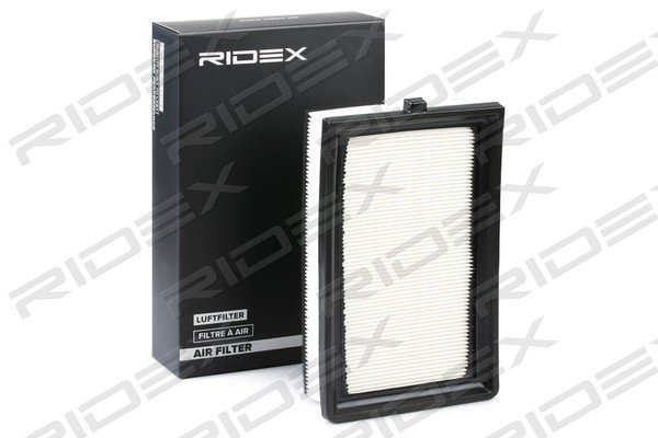 RIDEX 8A0639