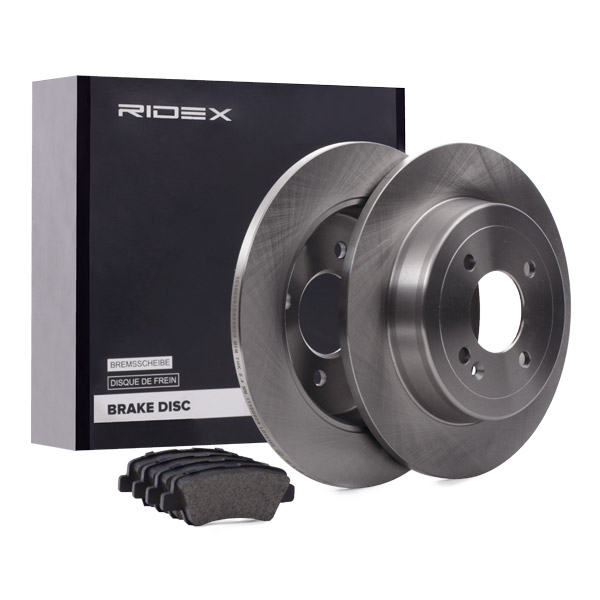 RIDEX 3405B0426 RIDEX 3405B0426