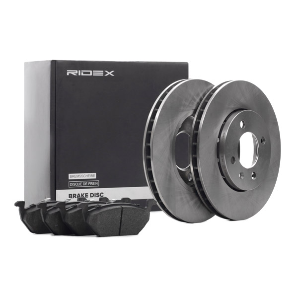 RIDEX 3405B1128 RIDEX 3405B1128