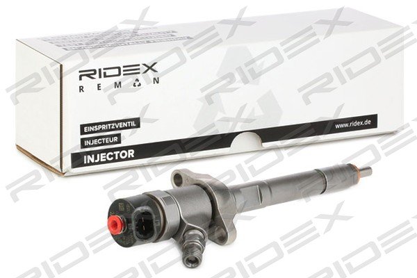 RIDEX 3902I0011R