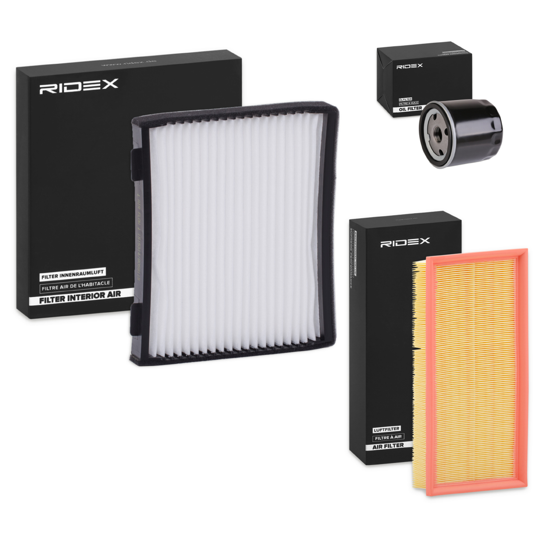RIDEX 4055F20440