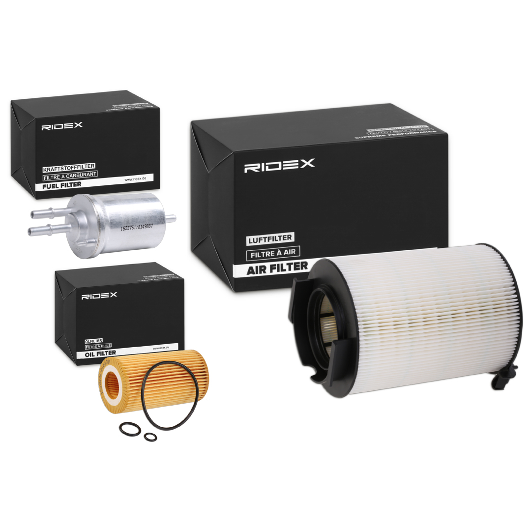 RIDEX 4055F22785