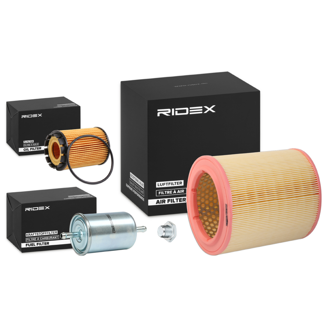 RIDEX 4055F10352