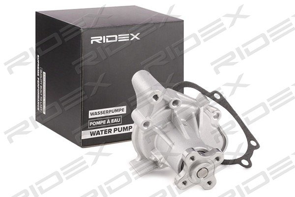 RIDEX 1260W0283