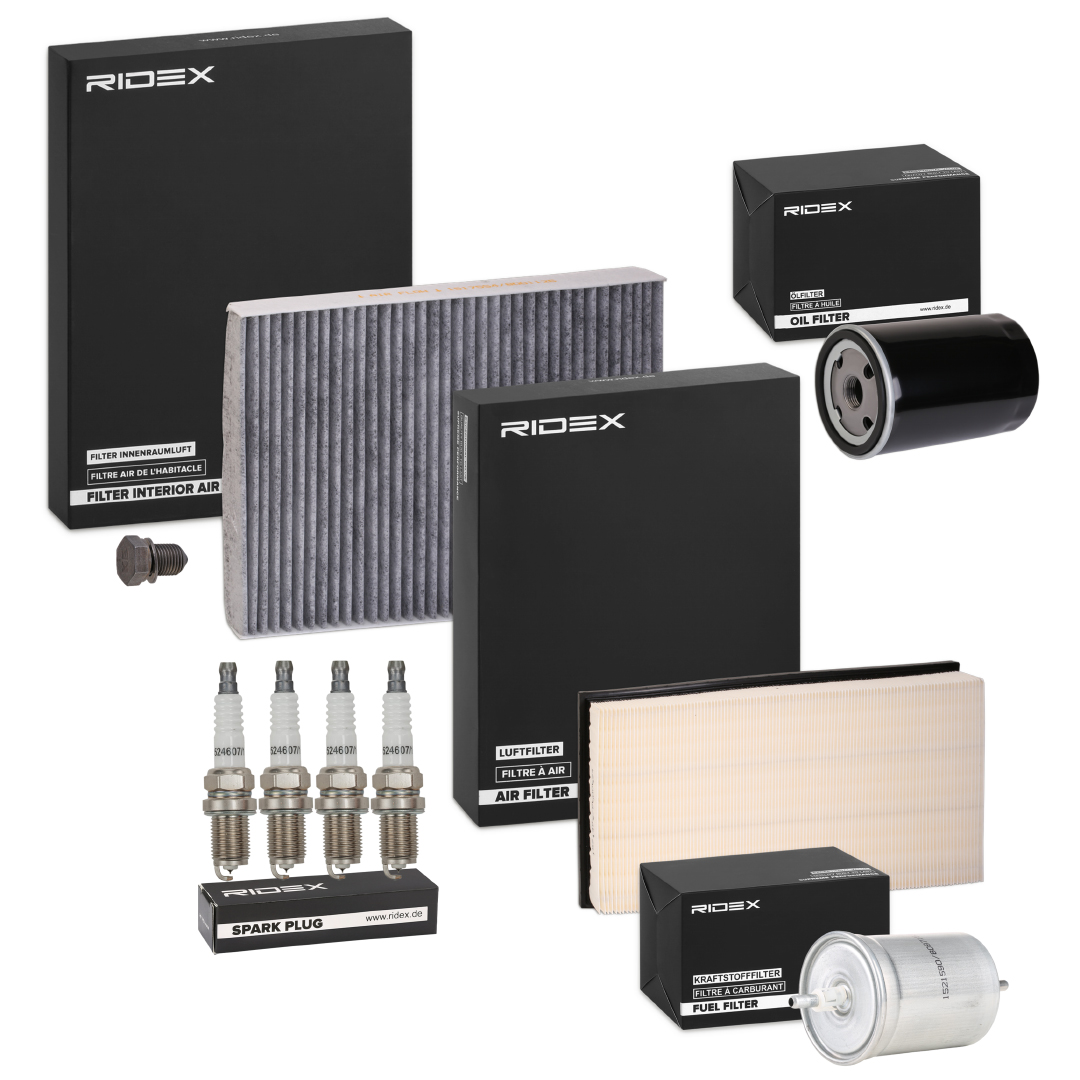 RIDEX 4682P0186