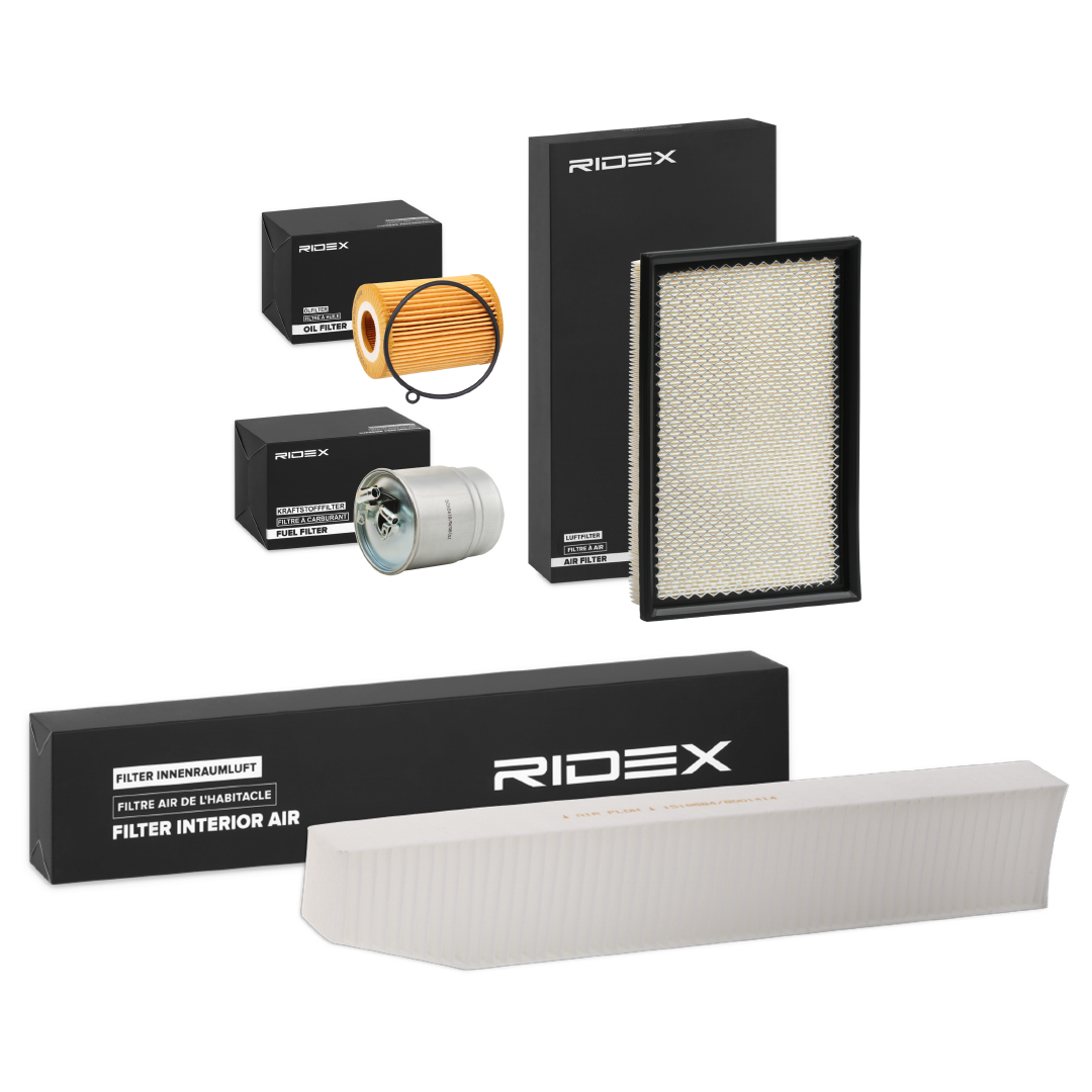 RIDEX 4055F27044