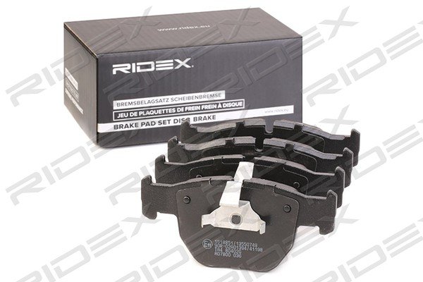 RIDEX 402B1220