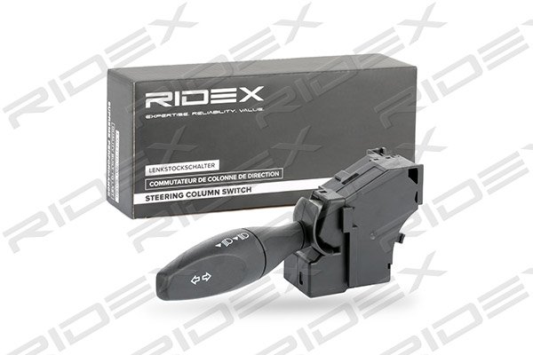 RIDEX 1563S0076
