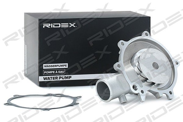 RIDEX 1260W0120