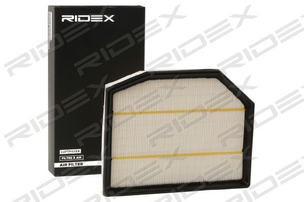 RIDEX 8A0565