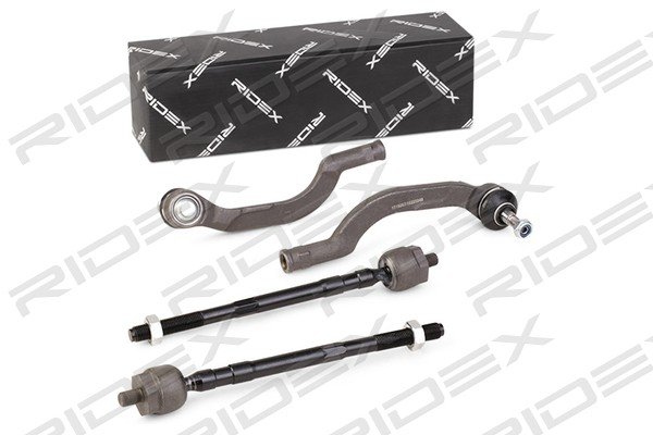 RIDEX 770T0005