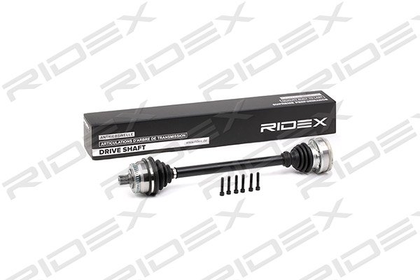 RIDEX 13D0257