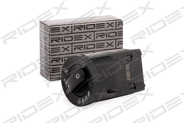 RIDEX 809S0002 RIDEX 809S0002