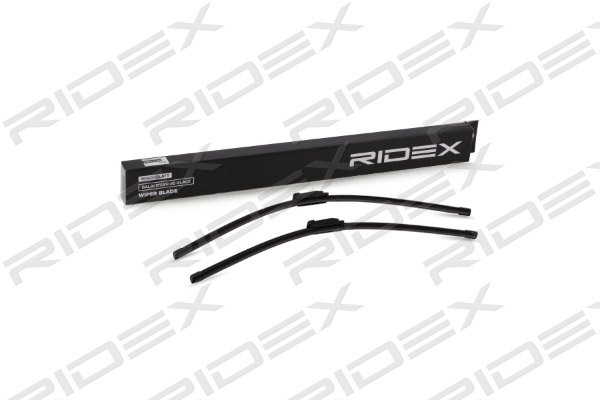 RIDEX 298W0091