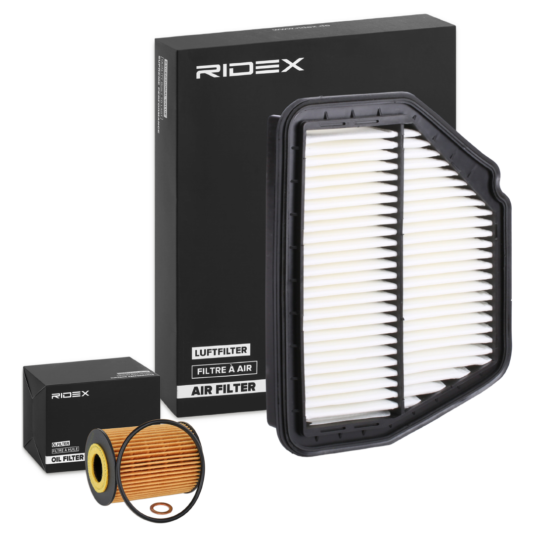 RIDEX 4055F1374