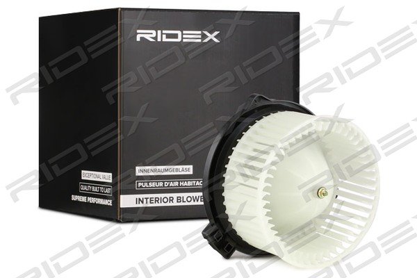 RIDEX 2669I0186