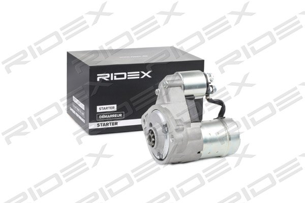 RIDEX 2S0112