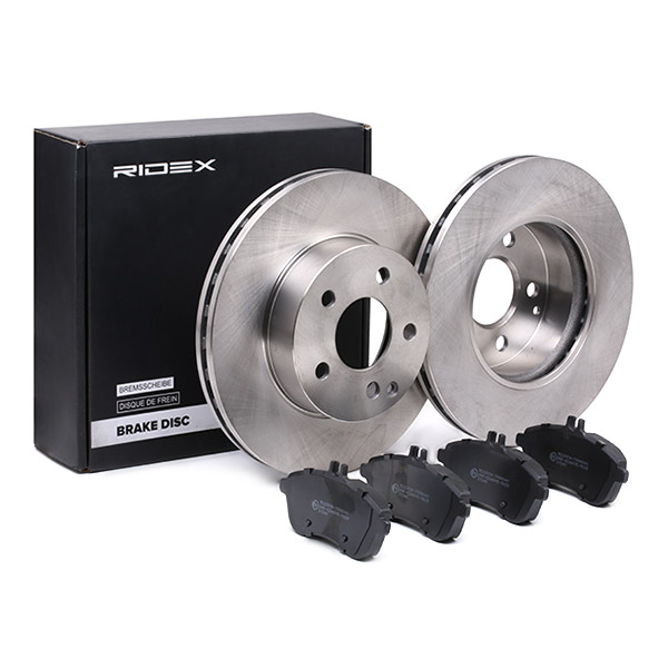 RIDEX 3405B1170 RIDEX 3405B1170