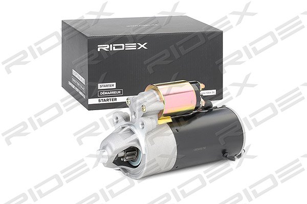 RIDEX 2S0064