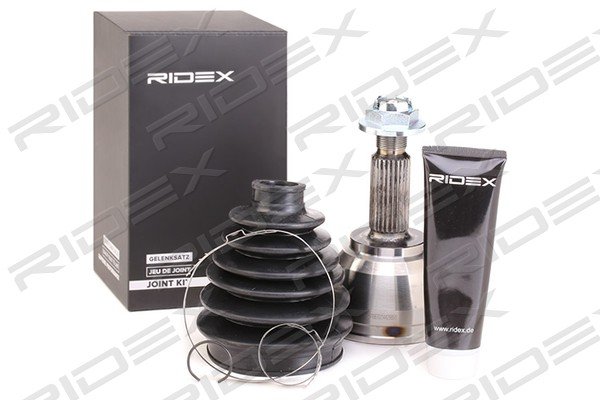RIDEX 5J0283