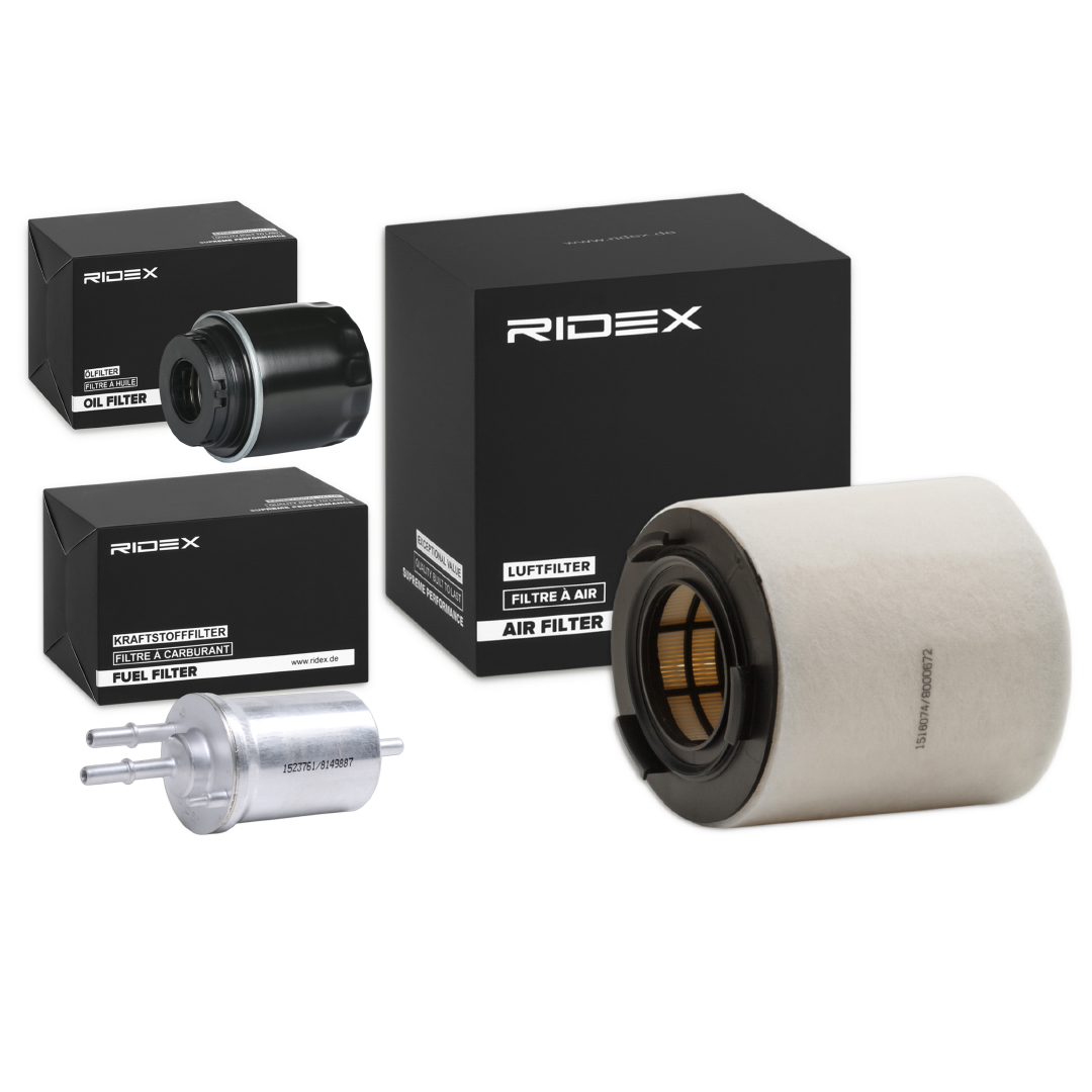RIDEX 4055F23020
