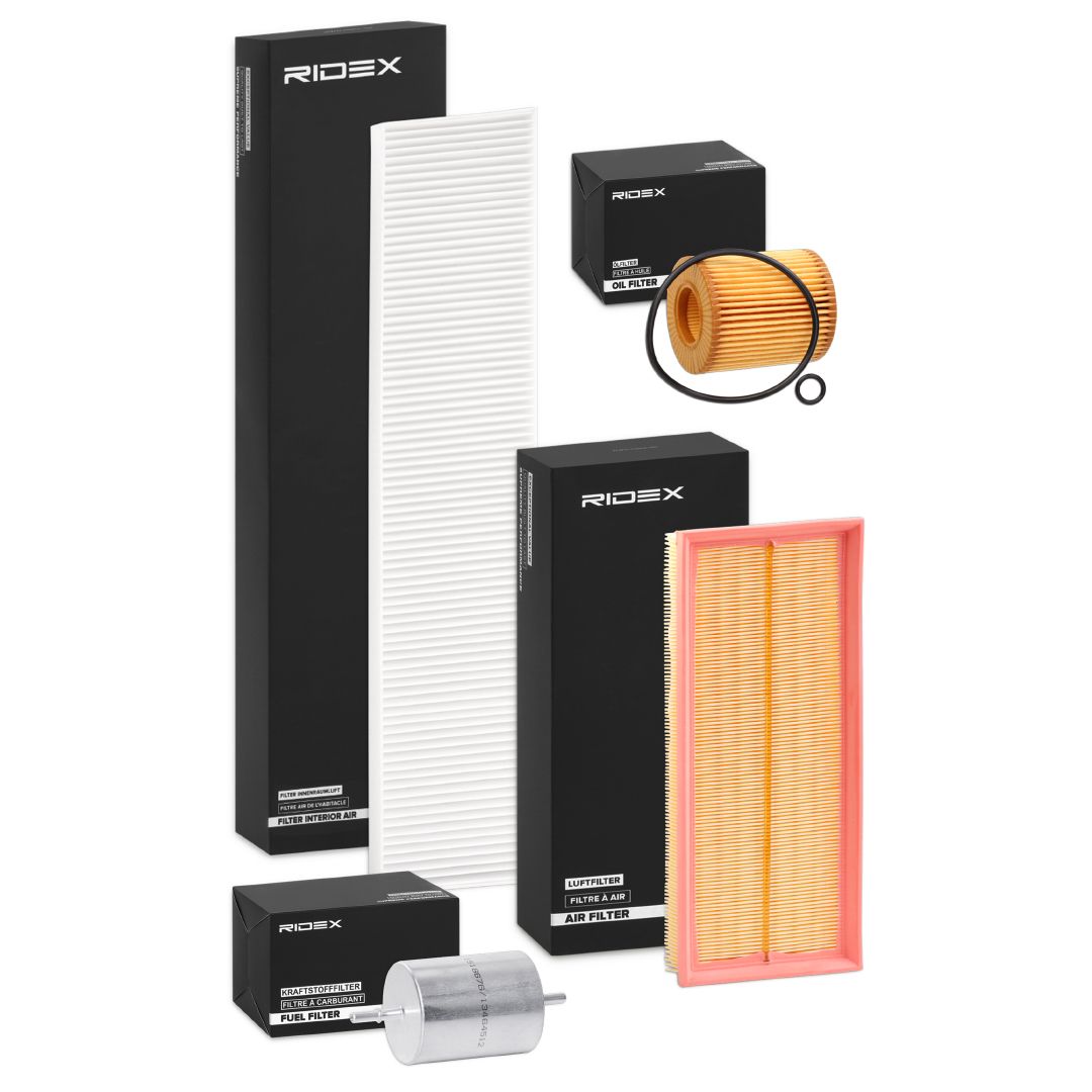 RIDEX 4055F28428