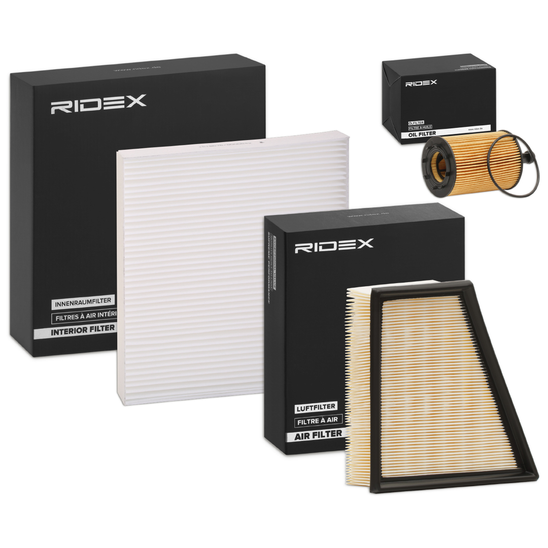 RIDEX 4055F2783