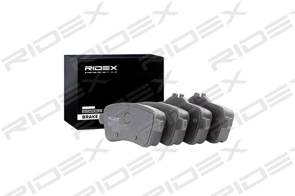 RIDEX 402B0836