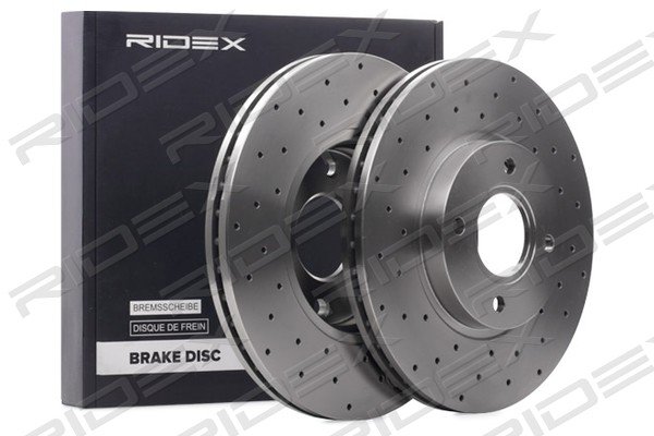 RIDEX 82B2680