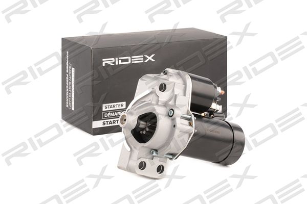 RIDEX 2S0200