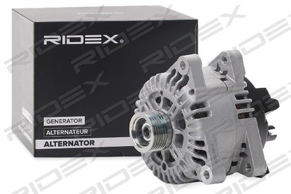 RIDEX 4G0877