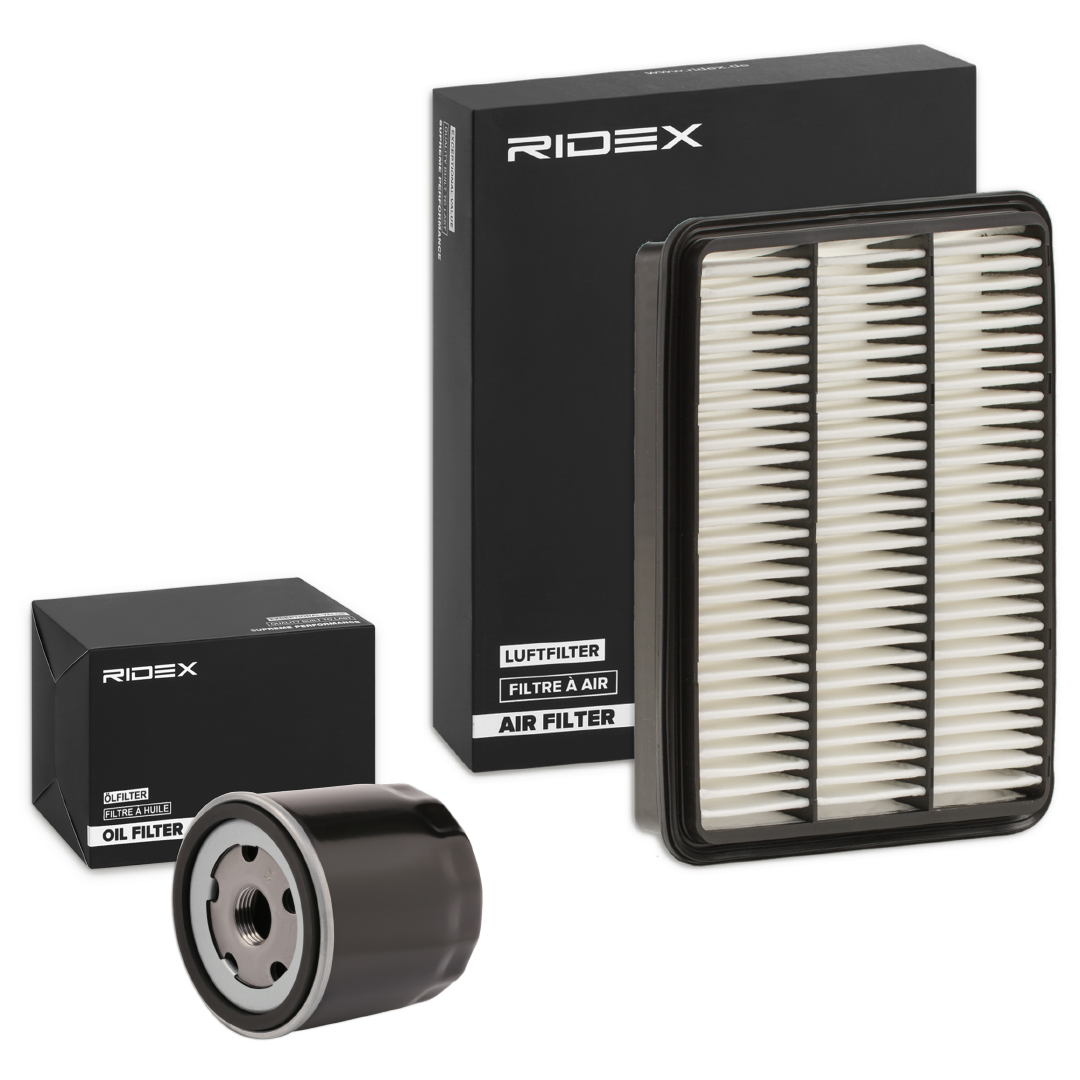 RIDEX 4055F1304