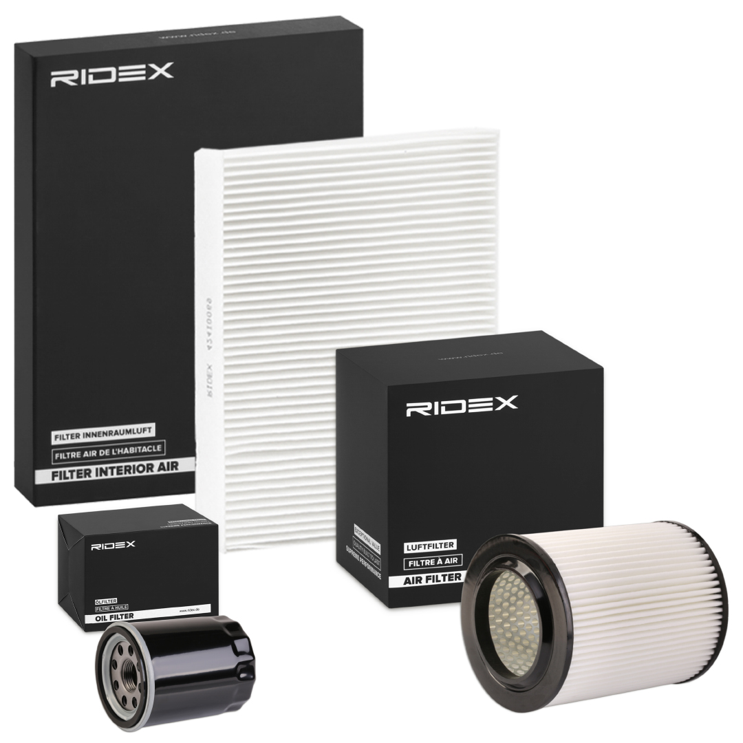 RIDEX 4055F3031