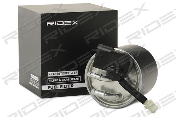 RIDEX 9F0140