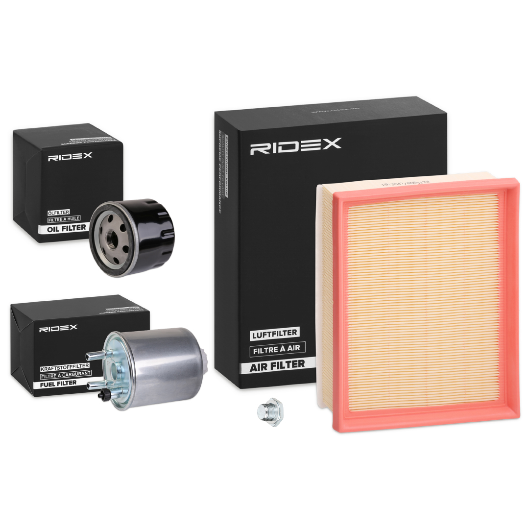 RIDEX 4055F24843