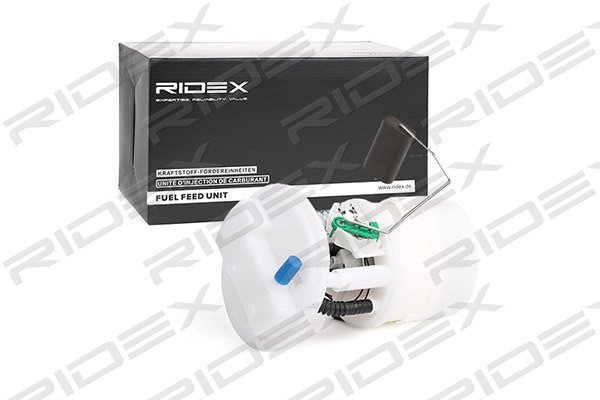 RIDEX 1382F0076