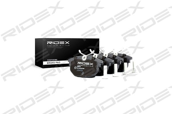 RIDEX 402B0718