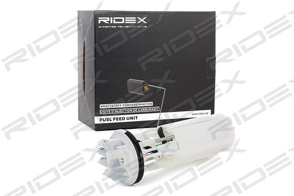 RIDEX 1382F0058